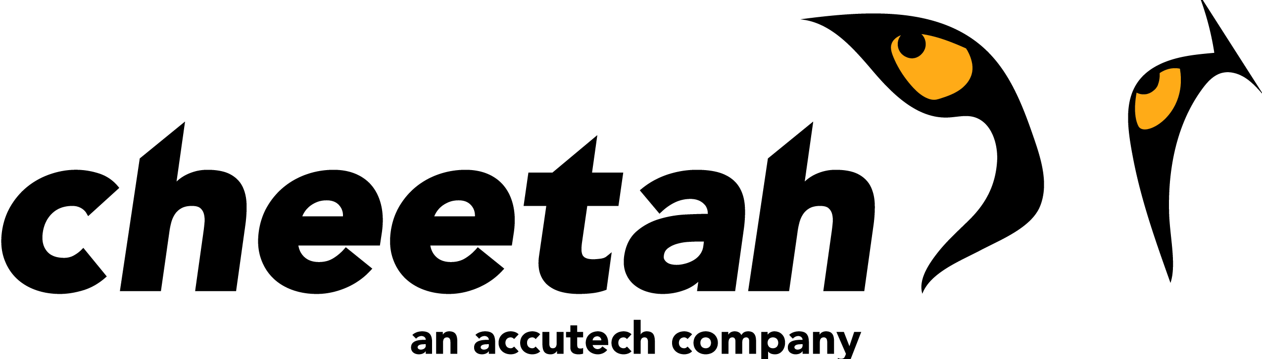 Cheetah Logo