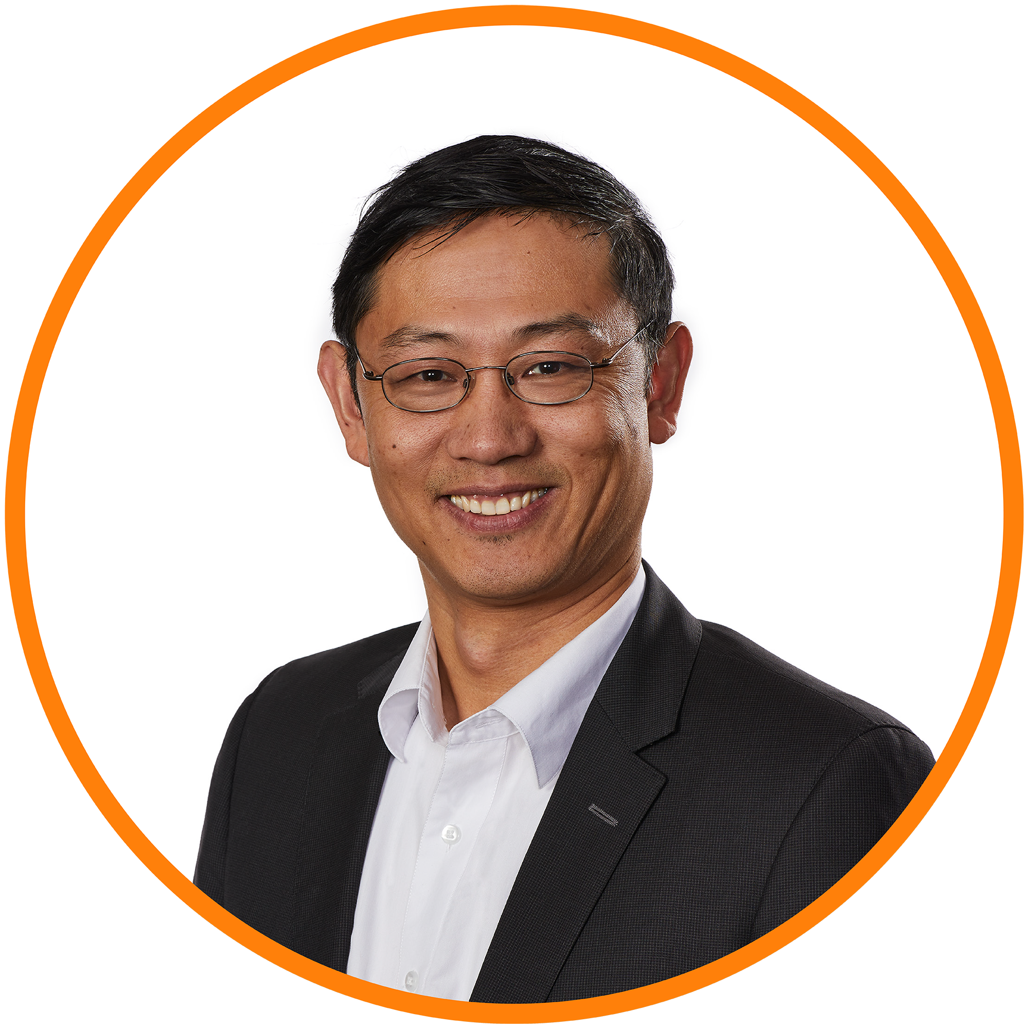 Philip Yu, Director of Products