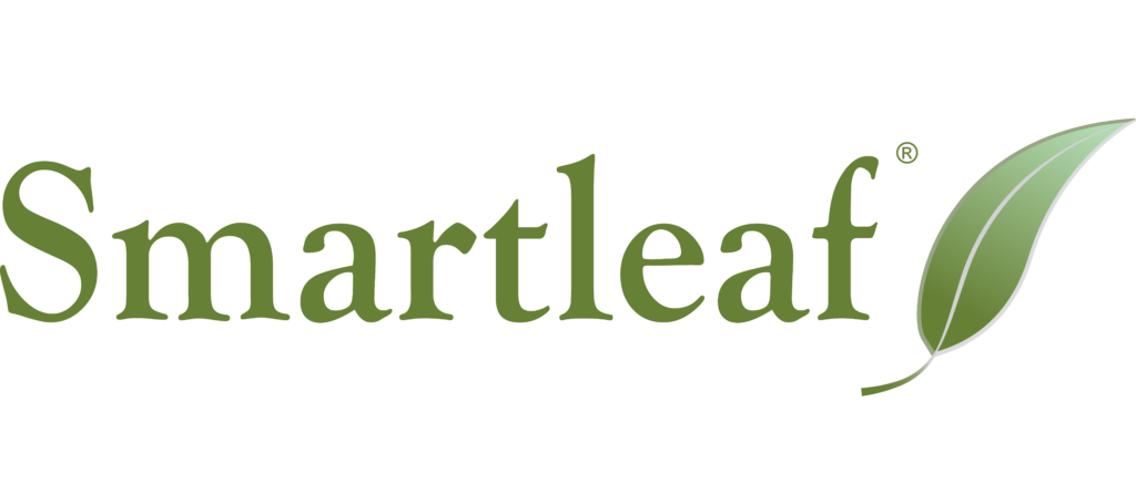 Smartleaf logo