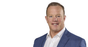 Headshot of Trent Seed