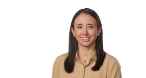 Headshot of Danielle Rittenhouse.